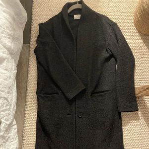 Aritzia Wilfred Coat